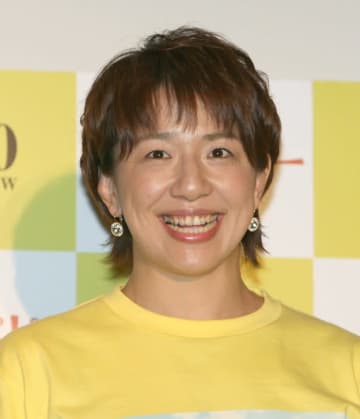 浜口京子「とても短く…」イメチェン後の姿に反響「オシャレ」「姫カットからの→ワカメちゃん」