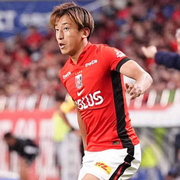 名古屋戦で“圧巻の二枚剥がし”。金子拓郎の好調を支える「開幕当初からの変化」【浦和】