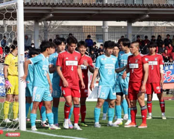「韓国との差をさらに広げている」日本の大学サッカーの充実ぶりに韓メディアが見解「有名選手を輩出、欧州でも認められている」