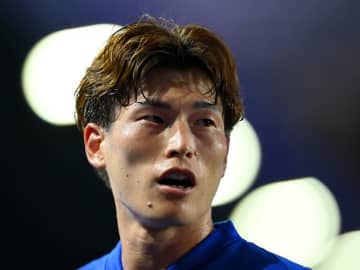 終盤の２発で逆転勝利のバーミンガム、地元メディアは岩田智輝を高評価！ 一方の古橋亨梧は…「控えめなプレー」「疲れ切った様子だった」