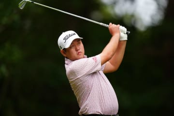 通算30アンダーでも連続ノーボギー新記録でも勝てず 米澤蓮と岡田晃平の“敗因”は