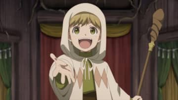 アニメ『異世界黙示録マイノグーラ ～破滅の文明で始める世界征服～』第7話「お友達になってください！」のあらすじ＆先行カット解禁