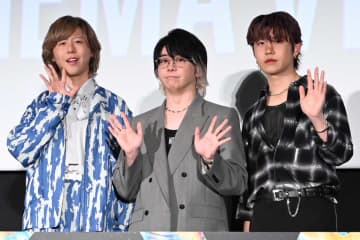 サマソニで異例の入場規制　ミセスが見たトップバッター過去最高人数動員の景色が「やばい笑」