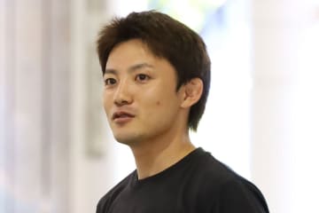 【芦屋ボート・九州スポーツ杯】竹之内極　中堅機を念入り調整「もうひと押しが欲しい」