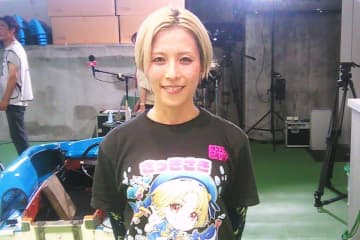 【鳴門ボート・ＧⅢオールレディース】清水沙樹　ツキも味方に優勝戦１号艇「切ったかと思ったー」