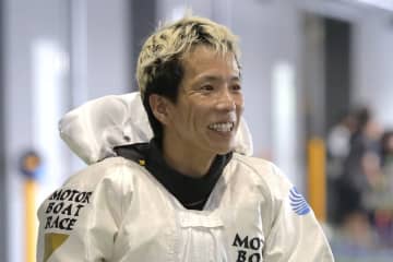 【津ボート・中京スポーツ納涼しぶき杯】新田雄史　地元Ｖへ仕上げ万全「直線もほぼ負けない感じ」