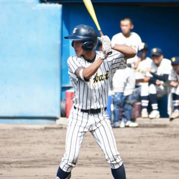 東海大相模　試合用ヘルメット　2025夏季大会 2025 Spring Kanto Regional Tournament】HIGHLIGHTS of