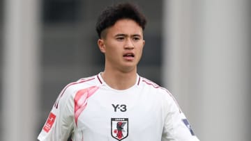 18歳高岡伶颯、仏3部ヴァランシエンヌで「『キャプテン翼』みたい」な衝撃デビュー！トヨタつながりで日本がトレンドと現地