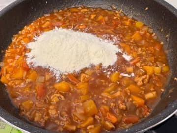 ちょい足しするだけで“給食カレー”風の優しい味わいに…!? JA全農がすすめる「隠し味」がSNSで話題