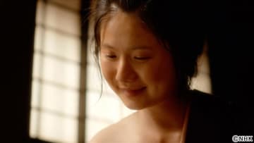 小野花梨が大河ドラマ「べらぼう」クランクアップ「ふくの人生は、ハッピーエンド」