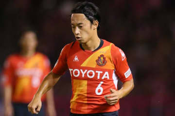 阿部翔平が現役引退を発表　J通算399試合…名古屋の初リーグ制覇に貢献「一区切りつけることを決めました」