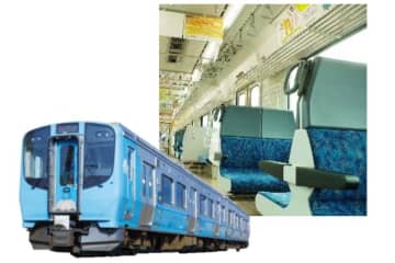 青い森鉄道、三沢基地航空祭に合わせ臨時列車　有料着席「MSJライナー」「AOJライナー」新設