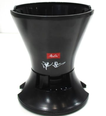 コーヒー抽出時の流速をコントロール　メリタジャパンが新コーヒーフィルター発売