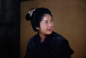 小野花梨、『べらぼう』ふくとして生き抜いて　「とっても幸せだったなと思います」