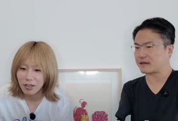 乙武洋匡と岸谷蘭丸が親ガチャをテーマに感動の対談、岸谷蘭丸に贈ったアドバイスに「優しさがつまってる」と感動の声も