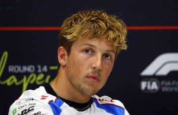 【Ｆ１】ローソンが〝禁断のレッドブル批判〟で物議「自身の不振はチームのせいだと非難」