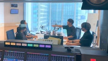 ＃198 DJシーバーによる夏うたおかしばフェス。渡辺美里祭りになった日曜地獄（liveバージョン）