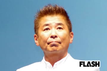 勝俣州和『旅サラダ』で「VTR中の大音量ガヤ」「被せトーク」の傍若無人ぶりに呆れ声…新体制後も根強い“降板要求”