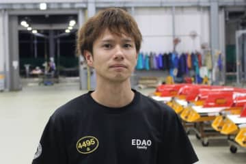 【大村ボート・ミッドナイト】森晋太郎 ２度目Ｖへ機力も上々「総合的に見れば上位だと思う」