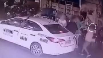 フィリピン首都マニラで日本人２人が拳銃で撃たれ死亡　発砲の男ら所持品を奪いバイクで逃走か