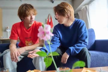 『恋愛ルビの正しいふりかた』初恋の人に会いに同窓会に行く‥