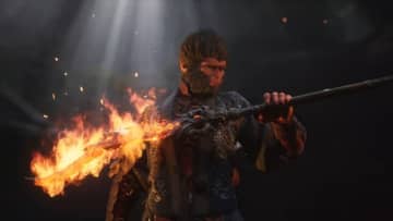 今週発売の新作ゲーム『黒神話：悟空』『Delta Force』『Sword of the Sea』『英雄伝説 閃の軌跡III/閃の軌跡IV -THE END OF SAGA-/創の軌跡』他