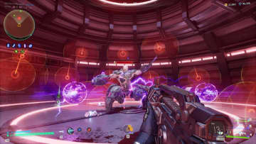 プレイする度強くなる協力プレイ対応ローグライト・ルーターシューター『Deadzone: Rogue』正式リリース/Joy-Con 2クランク型など複数アタッチメントの特許情報公開/誰もいないオンラインFPSテーマの新作ホラー開発中【週刊スパラン8/8～】