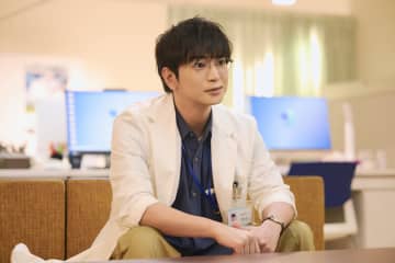 『19番目のカルテ』争わずに治す松本潤の流儀　ファーストサマーウイカとの心理戦の行方