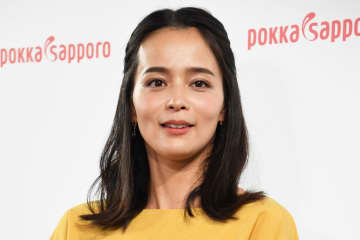 加藤ローサ　松井大輔氏と離婚発表「今年とかじゃなくて、ちょっと前」