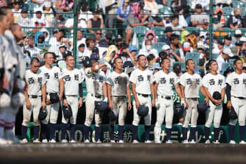 甲子園に響いたクラシック名曲に驚き「こういうふうに使われるとは」　迫力応援に反響「凄まじい音圧」