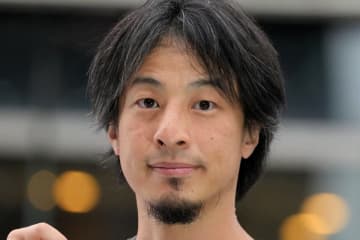 ひろゆき、生配信で“老化を感じた話”を告白　集中力も記憶力も衰え「20歳だったら…」