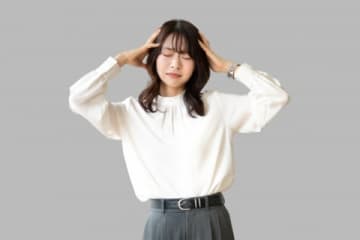 「セクハラされるうちが華」と取り合わない上司…若手がどんどん辞めていく職場の末路