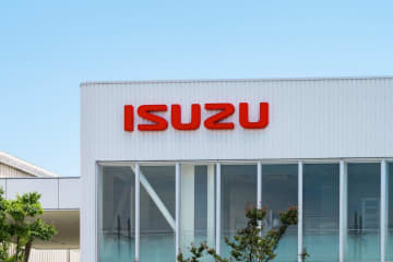 いすゞ自動車【7202】株価が堅調、5年前から90％上昇　配当も好還元の秘訣は？ 来期から増益ステージ、営業益6000億円へ