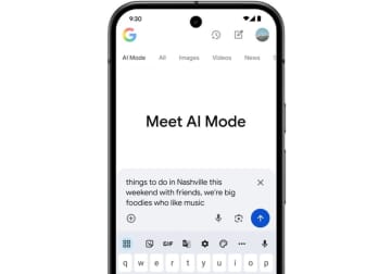 日本でもグーグルがAIモード導入、SEO対策の破綻で「真の社会貢献」が企業の存続を左右する