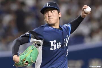 西武・隅田知一郎、一発に泣き6点差守れず　岩本氏「走者を抱えてちょっと急いでいた」と指摘