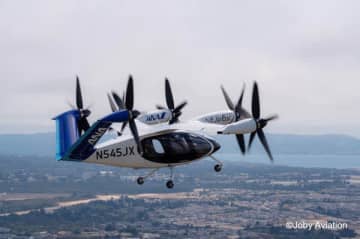 ANAの空飛ぶタクシー「安全ソフト」標準化への期待と危惧