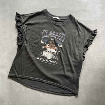 「暑くても可愛い服が着たい！」→【しまむら】へ！ カジュアル派が求めてた「夏Tシャツ」