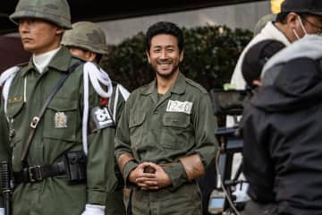 「俳優たちが魅力的」「イ・ソンギュンの表情に泣かされた」竹中直人ら各界著名人が絶賛！『大統領暗殺裁判 16日間の真実』
