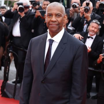デンゼル・ワシントン、若い頃にもっと信仰について探求したかった
