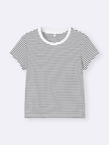 GUのコレ…今からガンガン着倒せるのに1000円以下？！可愛くてコスパ最強な値下げトップス