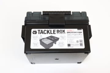 ダイソー釣り具売り場で見つけた名収納！「良すぎて親にも買ったわ」「むしろ家で使いたいヤツ」