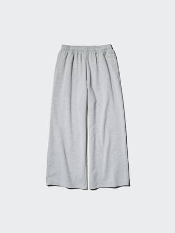 ユニクロのスウェットが優秀すぎて全部欲しい！口コミ高評価も納得♡みんなの”認定パンツ”5選