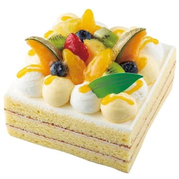 シャトレーゼで今しか食べられません！8月までの限定商品も♡独り占めしたい推しスイーツ5選