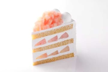 ホテルニューオータニの桃スイーツ♡夏限定の贅沢「一桃匠」を味わう