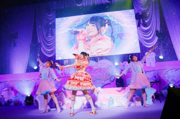 小倉 唯、Birthday Event 2025「Magical♡Party～永遠の魔法～」レポート！