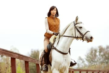 日本人に合った乗馬ウェアの選び方
