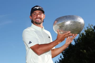 マルコ・ペンゲが今季2勝目 ラスムス・ホイゴーは地元Vならず