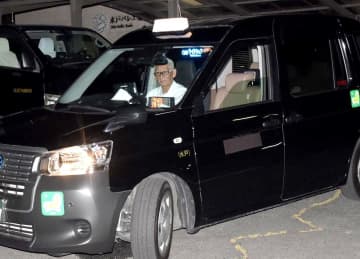 日本版ライドシェア　茨城県内導入1年、利用伸びず　自治体主導の動きも