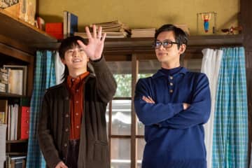 『あんぱん』第21週　ヒット作が出た嵩だが…【ネタバレあり】