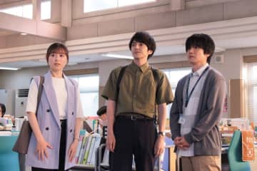『明日はもっと、いい日になる』児童相談所にも支援の限界…母親が犯罪グループに加担？【第7話あらすじ】